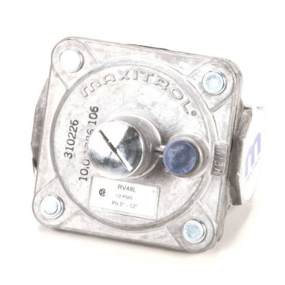Picture of APW Wyott Regulator, Small Flow Lp Part# AS-310226