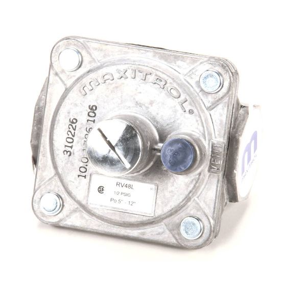 Picture of APW Wyott Regulator, Small Flow Lp Part# AS-310226