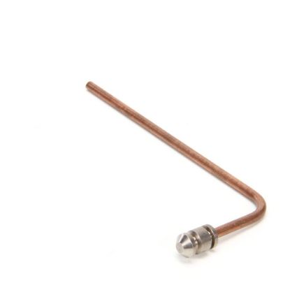 Picture of APW Wyott Tubing,pilot Supply Range W/pi Part# AS-310327