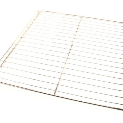 Picture of APW Wyott Rack Oven Range 30 29.5 X 26 Part# AS-310510