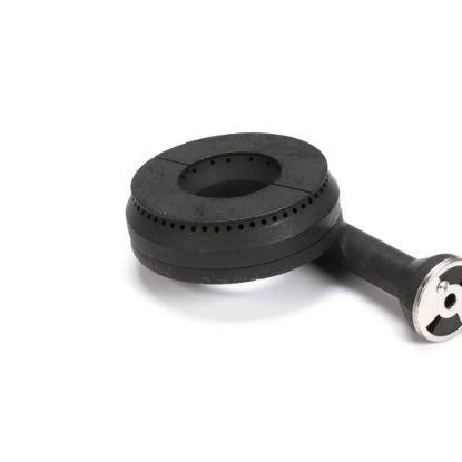 Picture of APW Wyott Burner Range Short Venturi Unm Part# AS-311013
