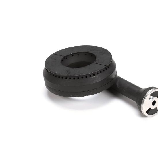 Picture of APW Wyott Burner Range Short Venturi Unm Part# AS-311013