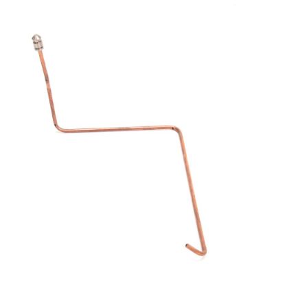 Picture of APW Wyott Tubingpilot Low Profile Salam Part# AS-330923
