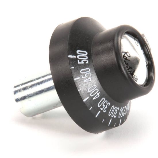 Picture of APW Wyott Knoboven Range Part# AS-310299