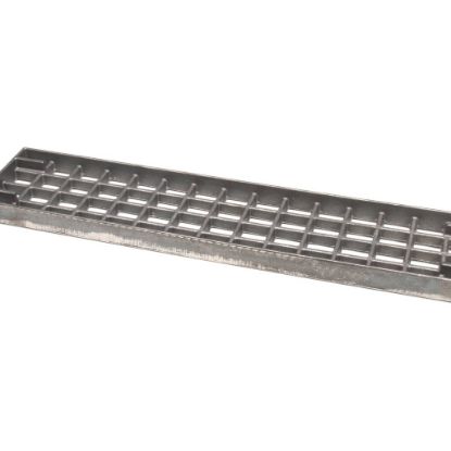 Picture of APW Wyott Grate,rock Heavy Duty Char Bro Part# AS-3102210
