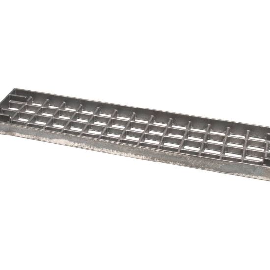 Picture of APW Wyott Grate,rock Heavy Duty Char Bro Part# AS-3102210