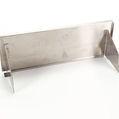 Picture of APW Wyott Door W/assembly Part# AS-44663100