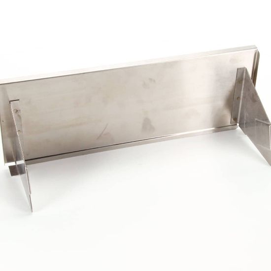 Picture of APW Wyott Door W/assembly Part# AS-44663100