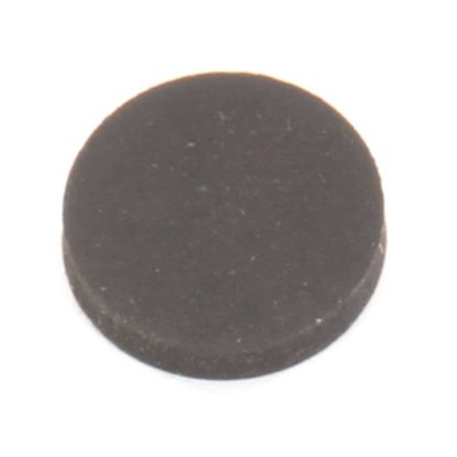 Picture of APW Wyott Plug, Rubber F/ Drain Cap Part# AS-44676200