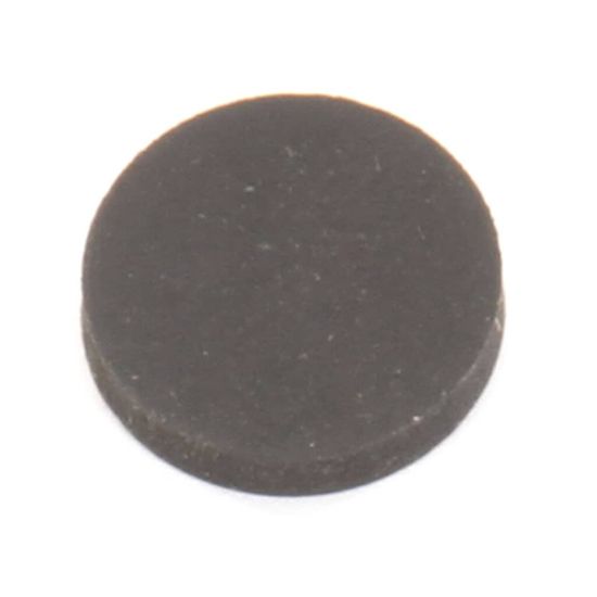 Picture of APW Wyott Plug, Rubber F/ Drain Cap Part# AS-44676200
