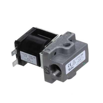 Picture of APW Wyott Solenoid115v Part# AS-340267