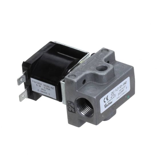 Picture of APW Wyott Solenoid115v Part# AS-340267