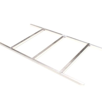 Picture of APW Wyott Adapter,pan For 4/3 Well (4) 1 Part# AS-4839236