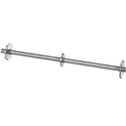 Picture of APW Wyott W/assembly, Idler Shaft Part# AS-38254
