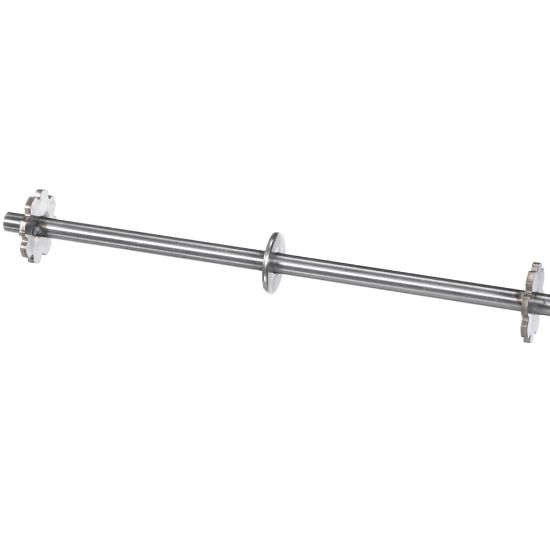 Picture of APW Wyott W/assembly, Idler Shaft Part# AS-38254