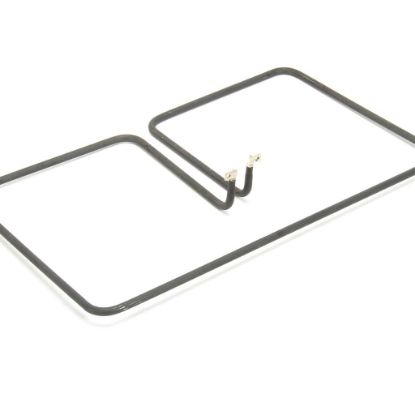 Picture of APW Wyott Element, 208V, 1275W, Dry Well Part# AS-4877234