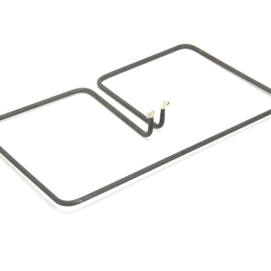 Picture of APW Wyott Element, 208V, 1275W, Dry Well Part# AS-4877234