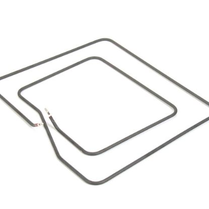 Picture of APW Wyott Element208v I Line Grill Part# AS-4881598