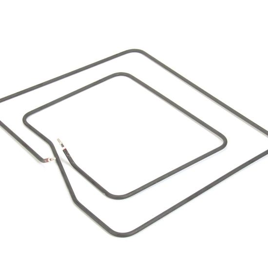 Picture of APW Wyott Element208v I Line Grill Part# AS-4881598