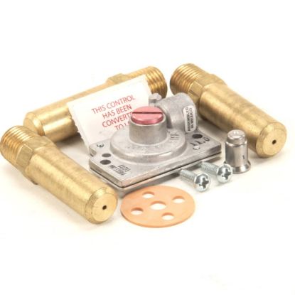 Picture of APW Wyott Kit,conversion To Lp Tsf-4050 Part# AS-390233