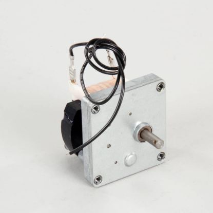 Picture of APW Wyott Motor 120V 60Hz 8Watt 3 Rpm Part# AS-48609300