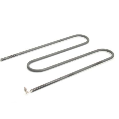 Picture of APW Wyott Element, 208V 1400W. Part# AS-54005