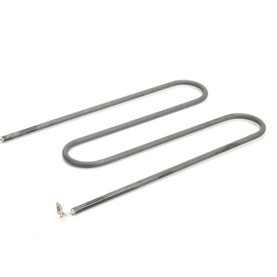 Picture of APW Wyott Element, 208V 1400W. Part# AS-54005