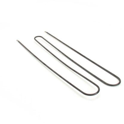 Picture of APW Wyott Element, 208V 1800W 4/3 Part# AS-54052
