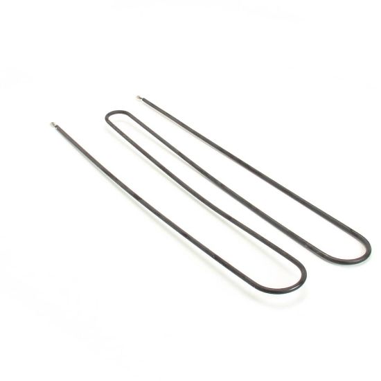 Picture of APW Wyott Element, 208V 1800W 4/3 Part# AS-54052