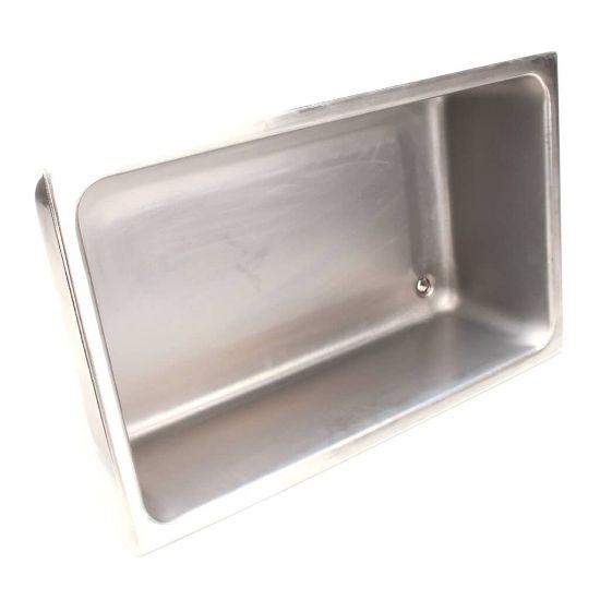 Picture of APW Wyott Well Pan Stud Weld Assembly For Ez Part# AS-54518