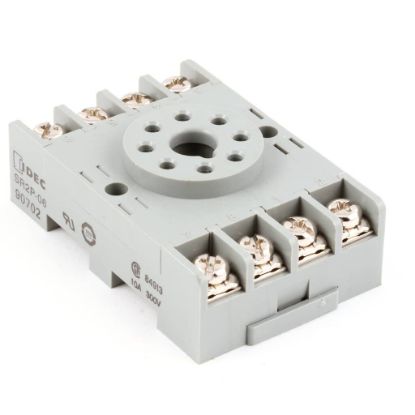 Picture of APW Wyott Socket; Base / Liquid Part# AS-54511