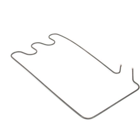 Picture of APW Wyott Element; 120V 450W Part# AS-54114