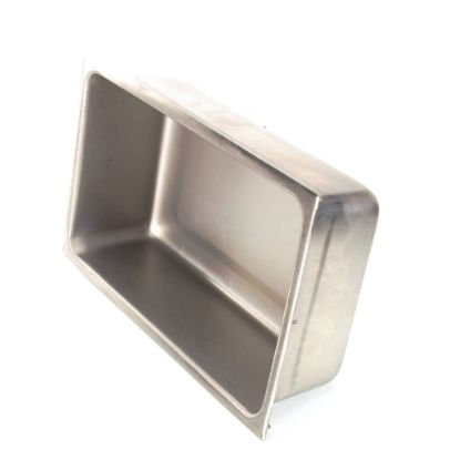 Picture of APW Wyott Multi Well Pan No Drain Part# AS-55071