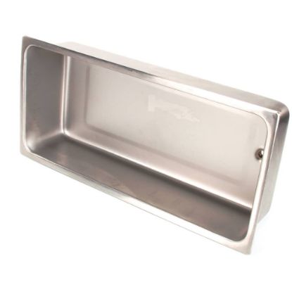 Picture of APW Wyott Well Pan 4/3 W/drain Stud Part# AS-55385