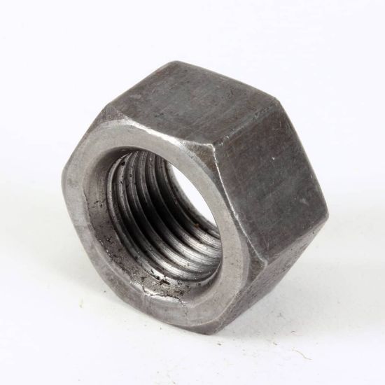 Picture of APW Wyott Nut, Hex 1/2-20 Plain Part# AS-54549