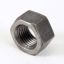 Picture of APW Wyott Nut, Hex 1/2-20 Plain Part# AS-54549
