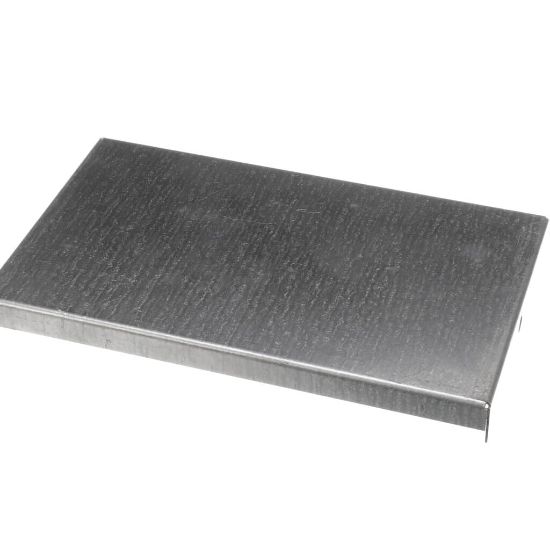 Picture of APW Wyott (G)conduit Box Cover-2 Well Part# AS-55065