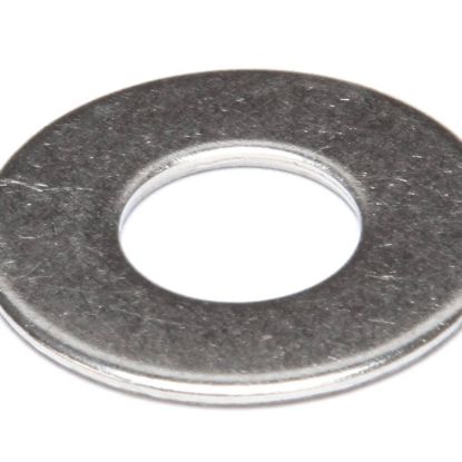 Picture of APW Wyott Washer, Flat 1/2-20 S/s Part# AS-54546