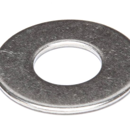 Picture of APW Wyott Washer, Flat 1/2-20 S/s Part# AS-54546