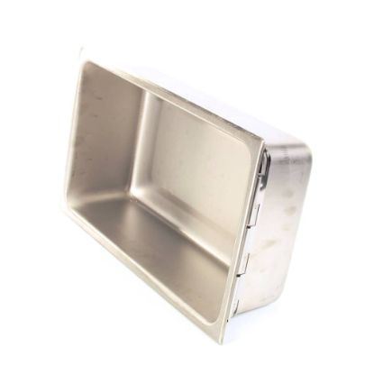 Picture of APW Wyott 600 Well Pan W/dr, Stud Ez Part# AS-55607