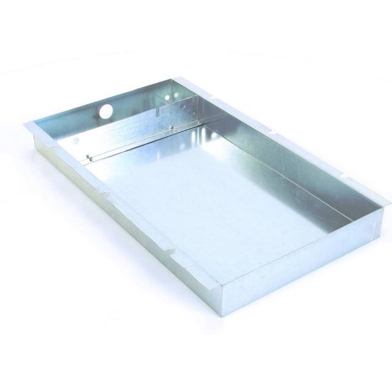 Picture of APW Wyott Bottom Cover Assembly T/m Wells Part# AS-55608