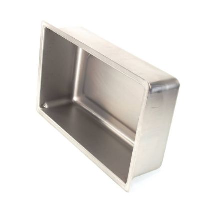 Picture of APW Wyott 500 Well Pan W/cr Stud Part# AS-55506