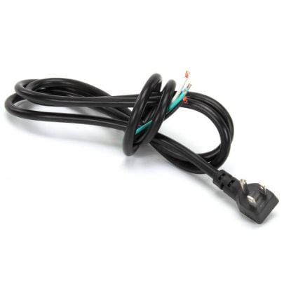 Picture of APW Wyott Cordset 16/3 Sjto, 90 Deg 5-15 Part# AS-55970