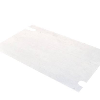 Picture of APW Wyott (G)(kb)plate, Bottom Inspection Part# AS-56211