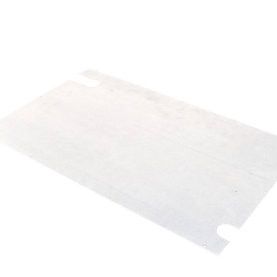Picture of APW Wyott (G)(kb)plate, Bottom Inspection Part# AS-56211