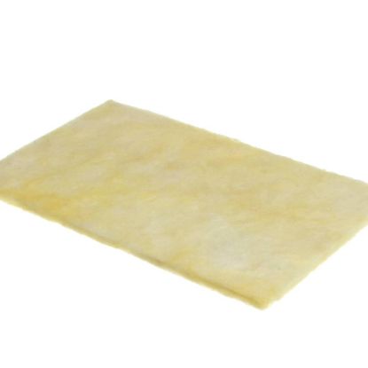 Picture of APW Wyott Insulation, 7.75 X 12 X 1/2 Part# AS-56442