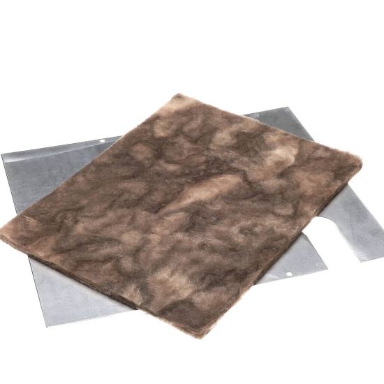 Picture of APW Wyott Bottom Panel S/a-insulated Wmr Part# AS-56405