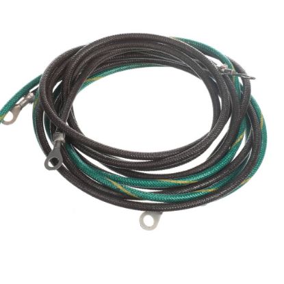 Picture of APW Wyott Wire Set-insulated Warmers Part# AS-56416