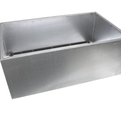 Picture of APW Wyott (S)housing, Outer-b/m Well Part# AS-56503