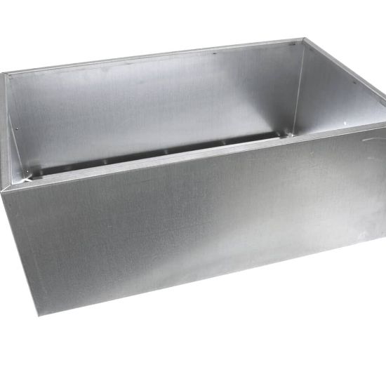 Picture of APW Wyott (S)housing, Outer-b/m Well Part# AS-56503